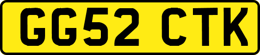 GG52CTK