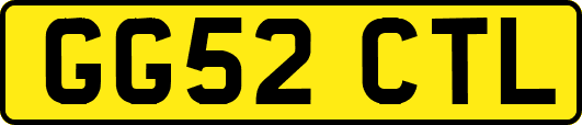 GG52CTL