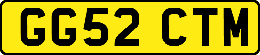 GG52CTM