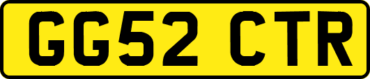 GG52CTR
