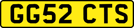 GG52CTS