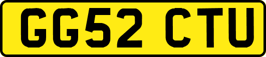 GG52CTU
