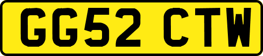 GG52CTW
