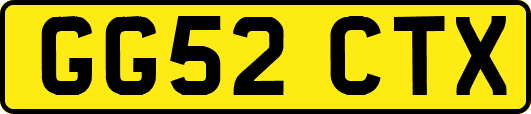 GG52CTX