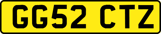 GG52CTZ