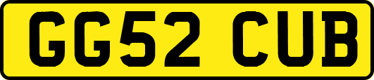 GG52CUB
