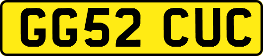 GG52CUC