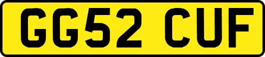 GG52CUF