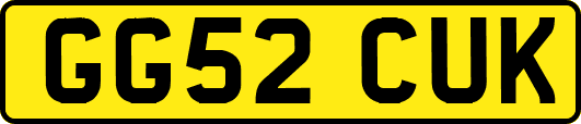 GG52CUK