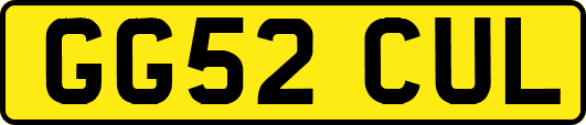GG52CUL