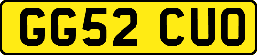 GG52CUO