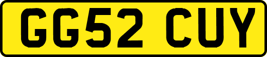 GG52CUY