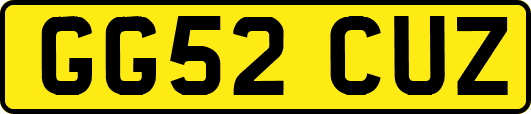 GG52CUZ