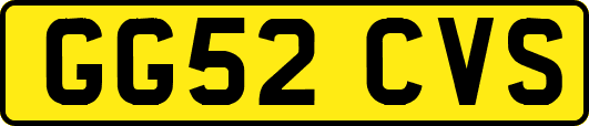 GG52CVS
