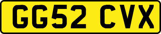 GG52CVX