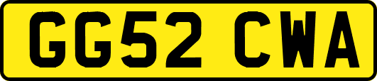 GG52CWA