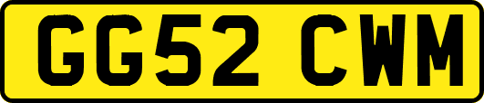 GG52CWM