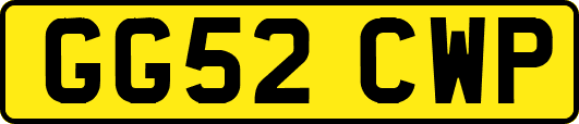 GG52CWP