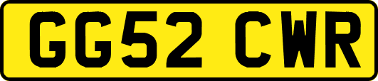 GG52CWR