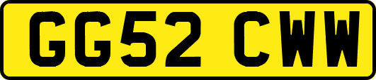 GG52CWW