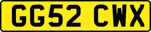 GG52CWX
