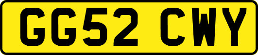 GG52CWY