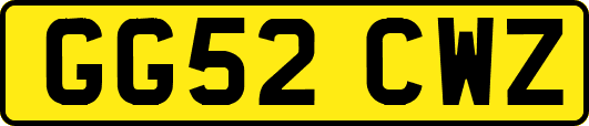 GG52CWZ