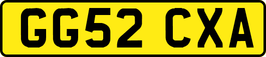 GG52CXA