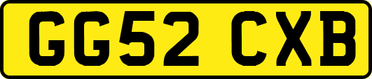 GG52CXB