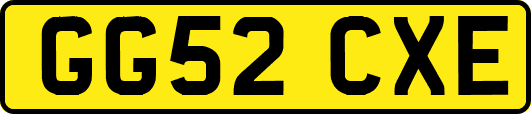 GG52CXE