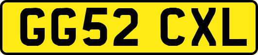 GG52CXL