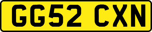 GG52CXN