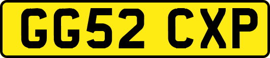 GG52CXP