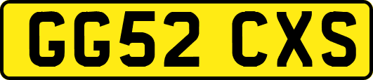 GG52CXS