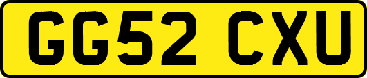 GG52CXU