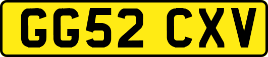 GG52CXV