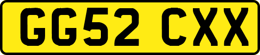 GG52CXX