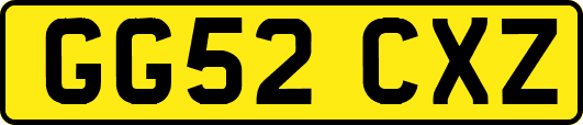 GG52CXZ