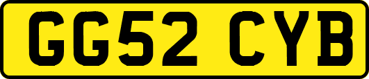 GG52CYB