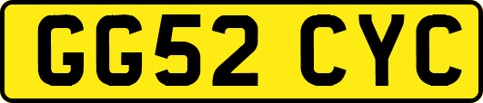 GG52CYC