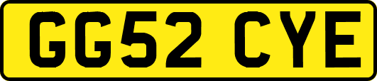 GG52CYE