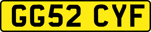GG52CYF