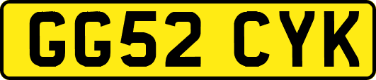 GG52CYK