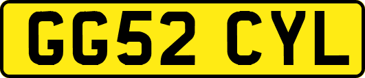 GG52CYL