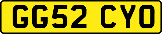 GG52CYO