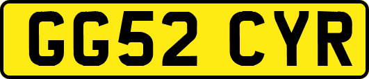 GG52CYR