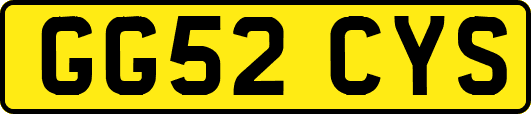 GG52CYS