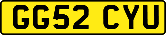 GG52CYU