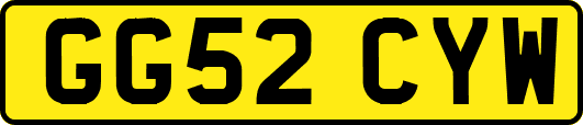 GG52CYW