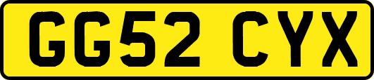 GG52CYX